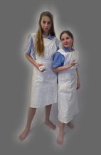 Zdravotní sestry - Dámský - Dětský K:22 S:14