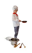 Kuchař - Dětský