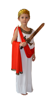 Malý Caesar - Dětský K:79 S:25
