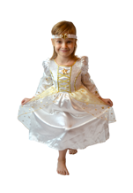 Princezna se zlatou hvězdou na čele - Dětský K:1 S:3
