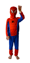 Spiderman 18