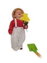 Zahradník - Dětský