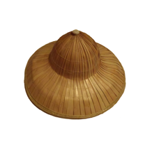 Badatelský klobouk - Doplněk