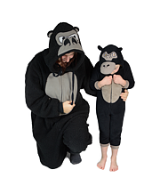Gorila - Pánský - Dámský